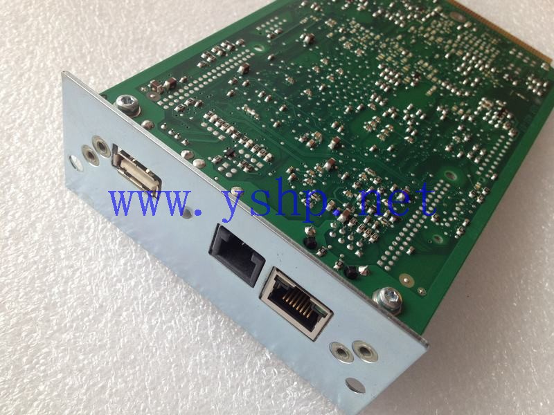 上海源深科技 Shanghai   HP 磁带库 网络 Industrial Control Card   351126413-01 高清图片