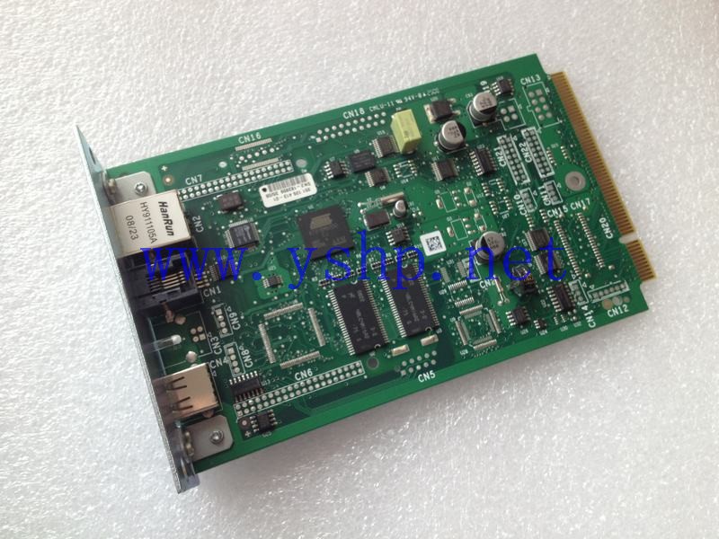 上海源深科技 Shanghai   HP 磁带库 网络 Industrial Control Card   351126413-01 高清图片