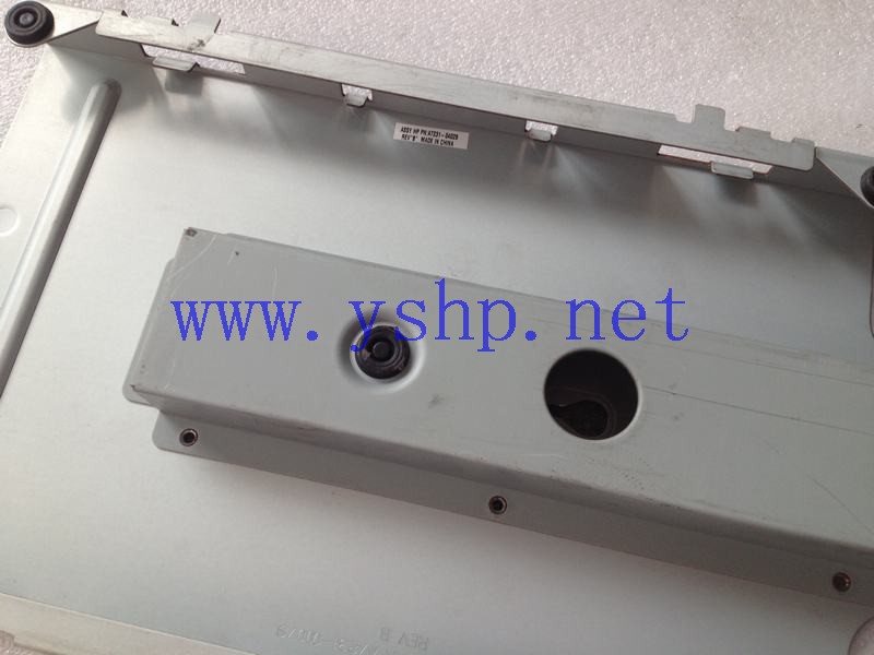 上海源深科技 Shanghai   HP RX2620 卧式底座 A7231-04028 高清图片