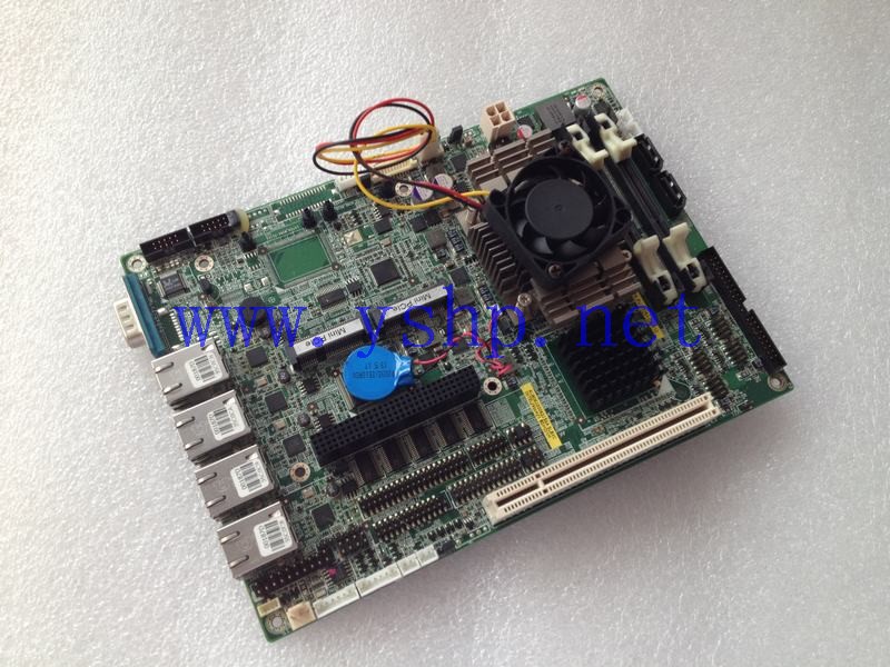 上海源深科技 Shanghai   IEImainboard Industrial Equipment  Industrial computer NOVA-PV-D5251-G4-R10 高清图片