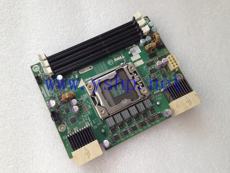 上海源深科技 Shanghai   DELL T5500 第2个CPU扩展板 F623F 高清图片