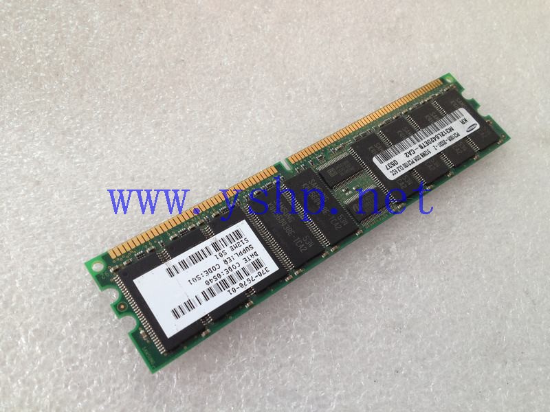 上海源深科技 Shanghai   SUN BLADE B1500 512M Memory   370-7670-01 高清图片