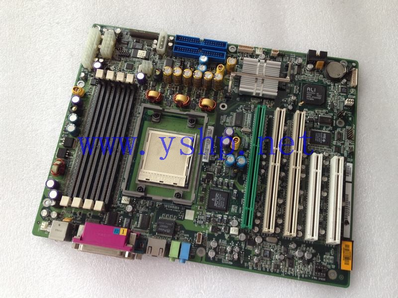 上海源深科技 Shanghai   SUN Blade B1500  Workstation  mainboard 375-3187 高清图片