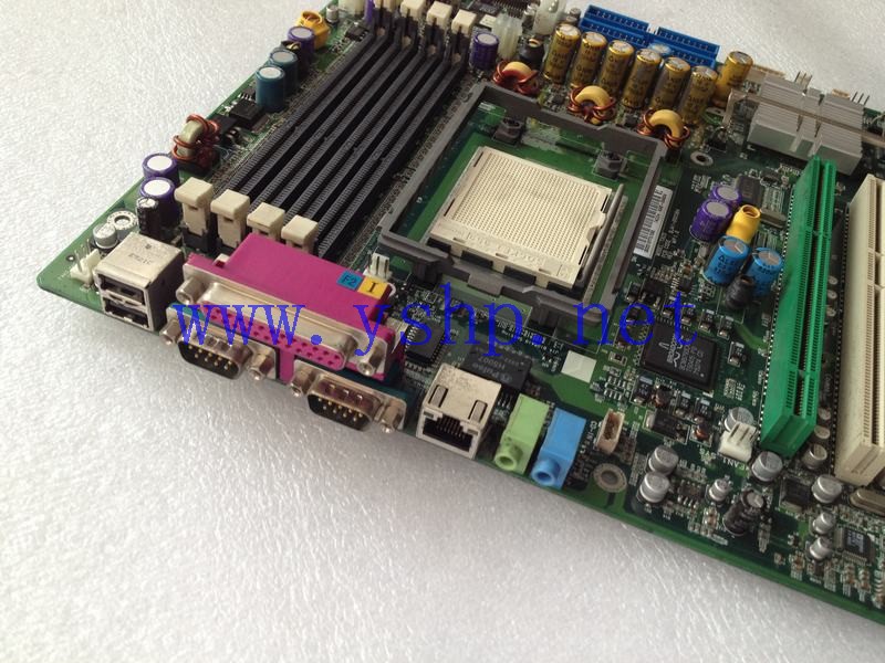 上海源深科技 Shanghai   SUN Blade B1500  Workstation  mainboard 375-3187 高清图片
