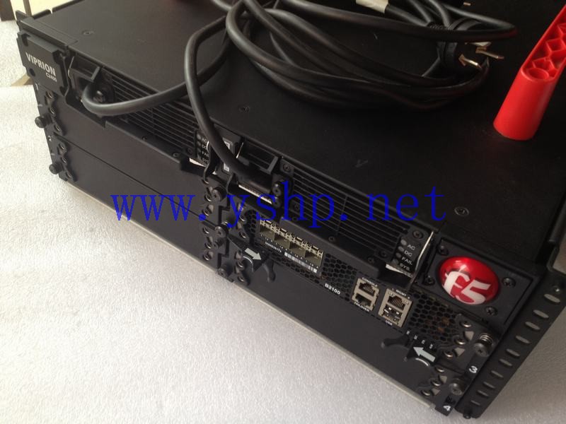 上海源深科技 Shanghai   F5 VIPRION C2400 B2100 负载均衡  Computer   高清图片