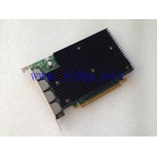 Shanghai   NVIDIA QUADRO NVS 450 PCI-E NVS450 多屏专业 Graphics Card  
