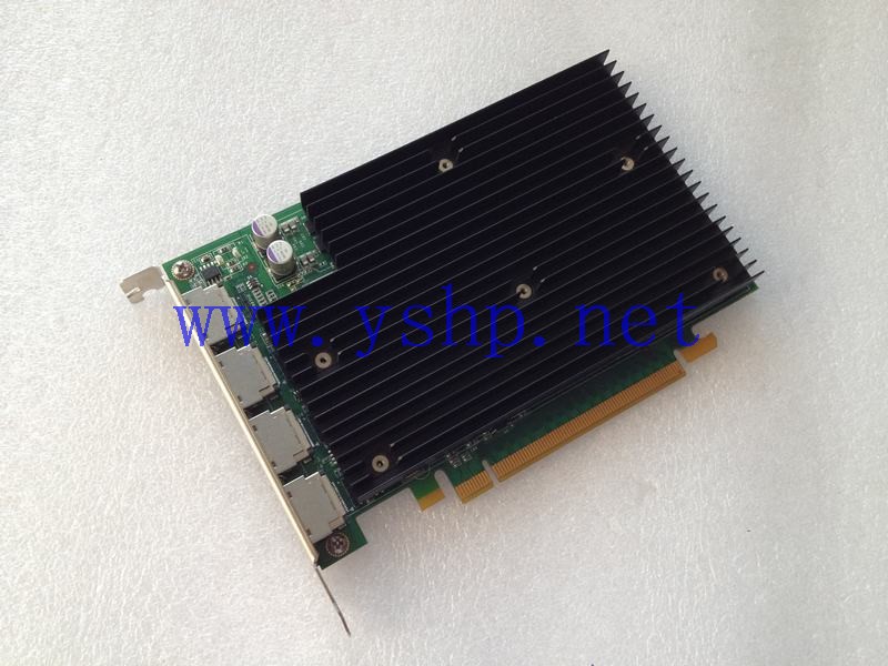 上海源深科技 Shanghai   NVIDIA QUADRO NVS 450 PCI-E NVS450 多屏专业 Graphics Card   高清图片