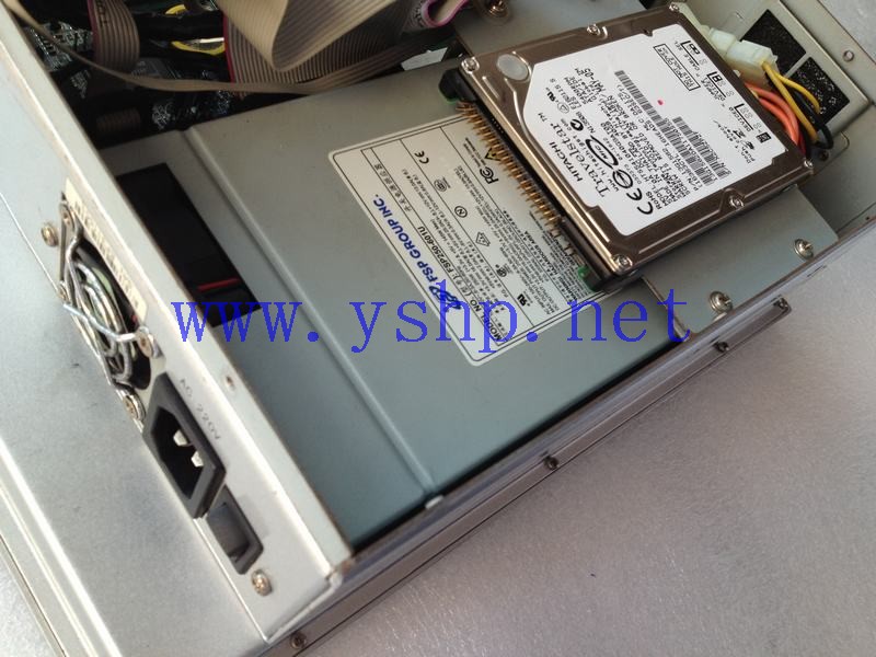 上海源深科技 Shanghai   Industrial Equipment  Industrial computer  Power Supply   FSP250-601U 高清图片