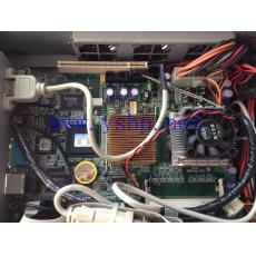 Shanghai    EVOC  Industrial Equipment  Industrial computer mainboard EC5-1711CLDNA VER A4