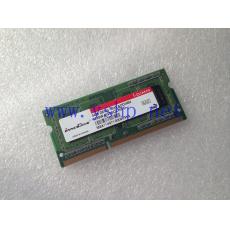 Shanghai   4GB DDR3 1333 SODIMM 笔记本 Memory  