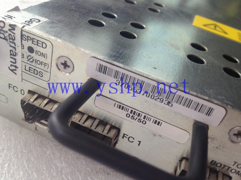 上海源深科技 Shanghai   SUN StorEdge SE3510  Storage controller   370-5537 高清图片