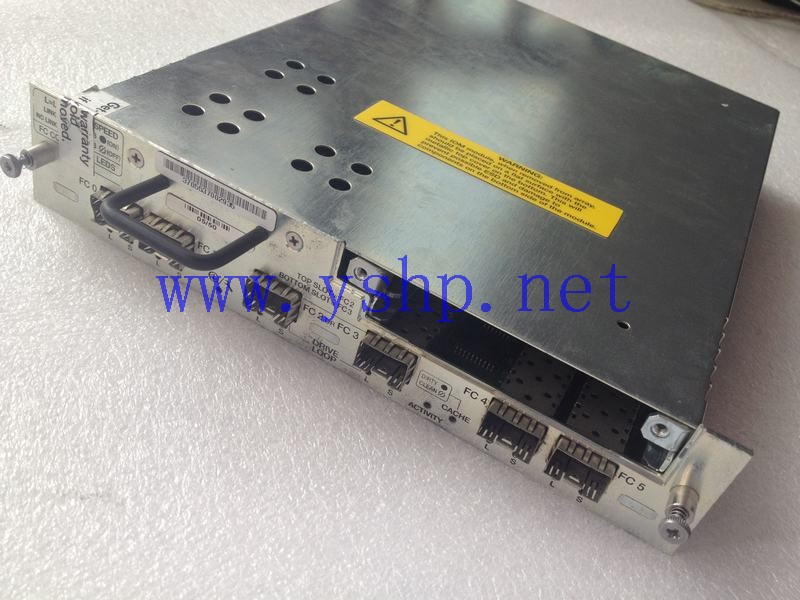 上海源深科技 Shanghai   SUN StorEdge SE3510  Storage controller   370-5537 高清图片