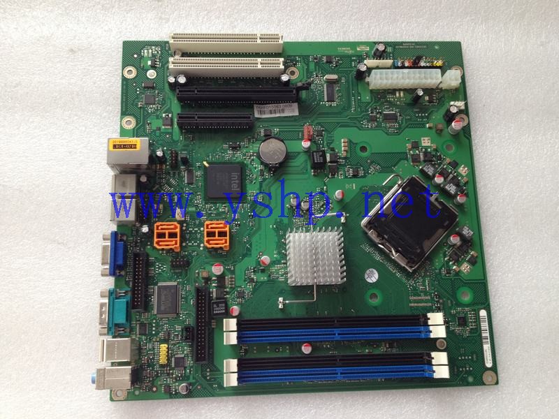 上海源深科技 Shanghai    Fujitsu  Siemens mainboard D2812-A12 GS4 高清图片