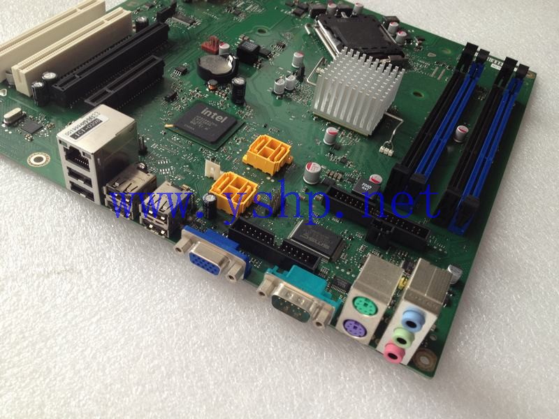 上海源深科技 Shanghai    Fujitsu  Siemens mainboard D3012-A11 GS2  高清图片