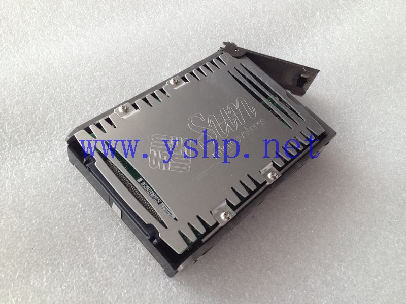 上海源深科技 Shanghai   SUN 146G 15K SCSI Hard disk   540-6607-01 ST3146854LC 高清图片