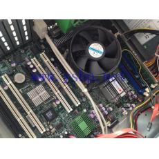 Shanghai    SuperMicro  Workstation  mainboard SUPER X7SBE REV 1.01