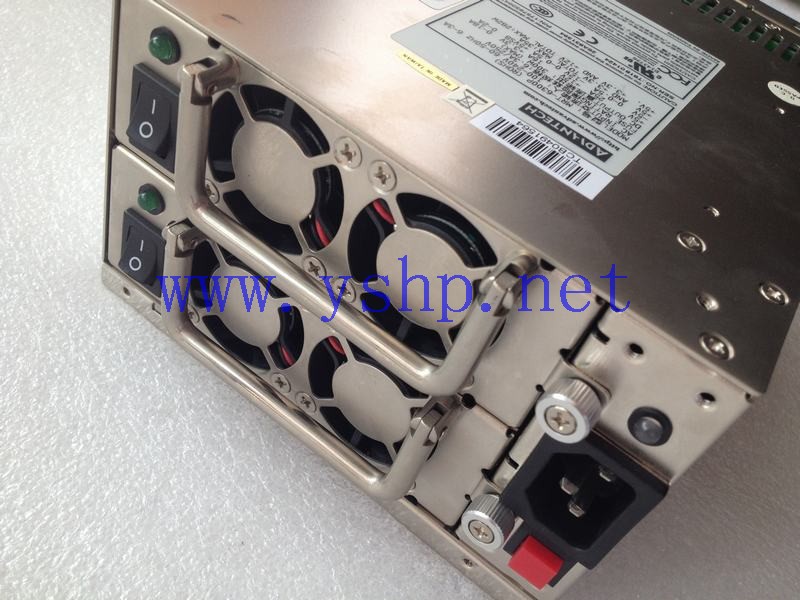 上海源深科技 Industrial computer Power Supply MRT-6300P  高清图片