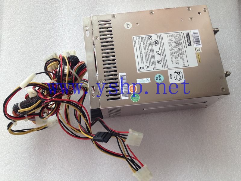 上海源深科技 Industrial computer Power Supply MRT-6300P  高清图片