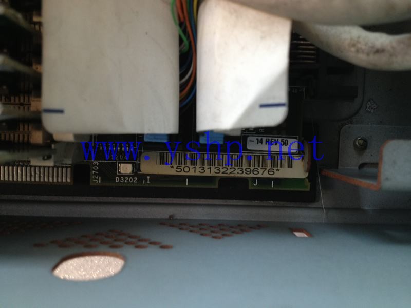 上海源深科技 Shanghai   SUN ULTRA 2 U2  Workstation  mainboard 501-3132 高清图片