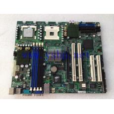 Shanghai    SuperMicro  Workstation  mainboard SUPER X6DVL-EG REV 1.1