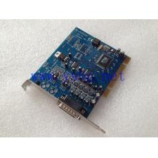 Shanghai   Sound Card M-AUDIO DELTA REV-D