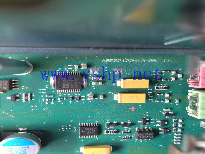 上海源深科技 Shanghai   SIMATIC RACK PC 847B mainboard A5E02122415-12 A5E02122413-05 CS 高清图片