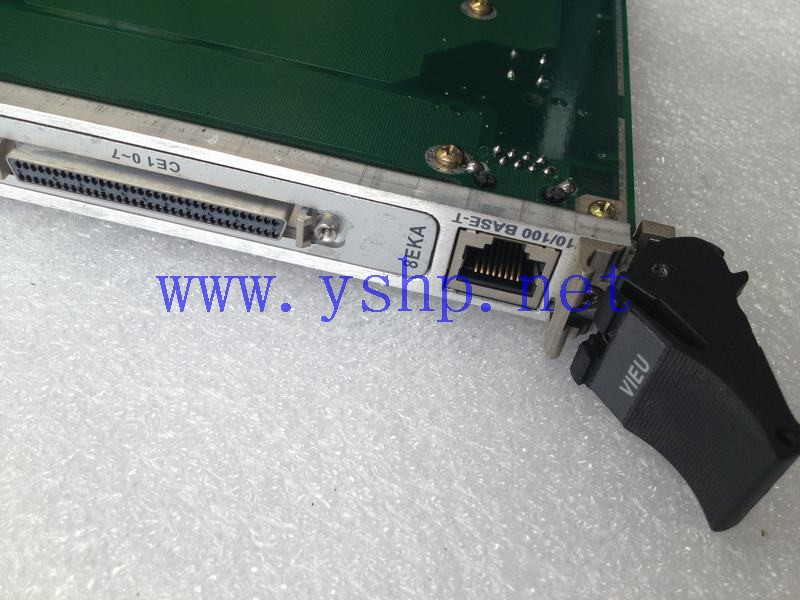 上海源深科技 Shanghai   HUAWEI Quidway NetEngine 08E NE08E 2个RT-NE-VIEU 高清图片