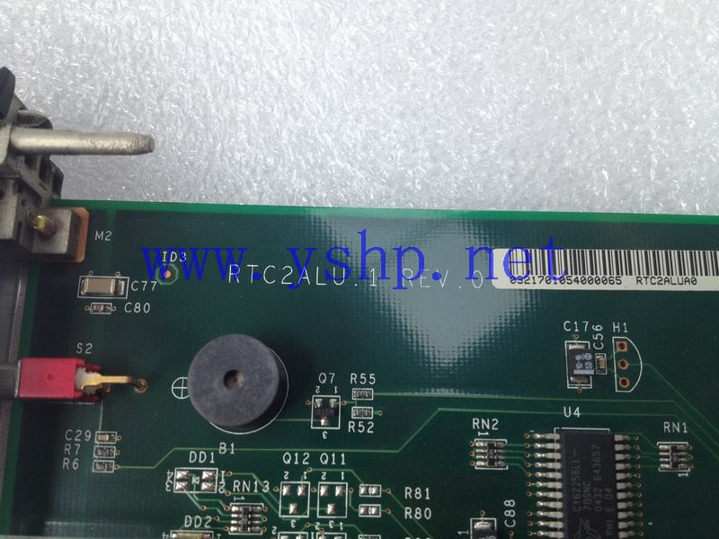 上海源深科技 Shanghai   HUAWEI Quidway NetEngine 08E NE08E RT-NE-ALU RTC2ALU.1 REV.0 高清图片
