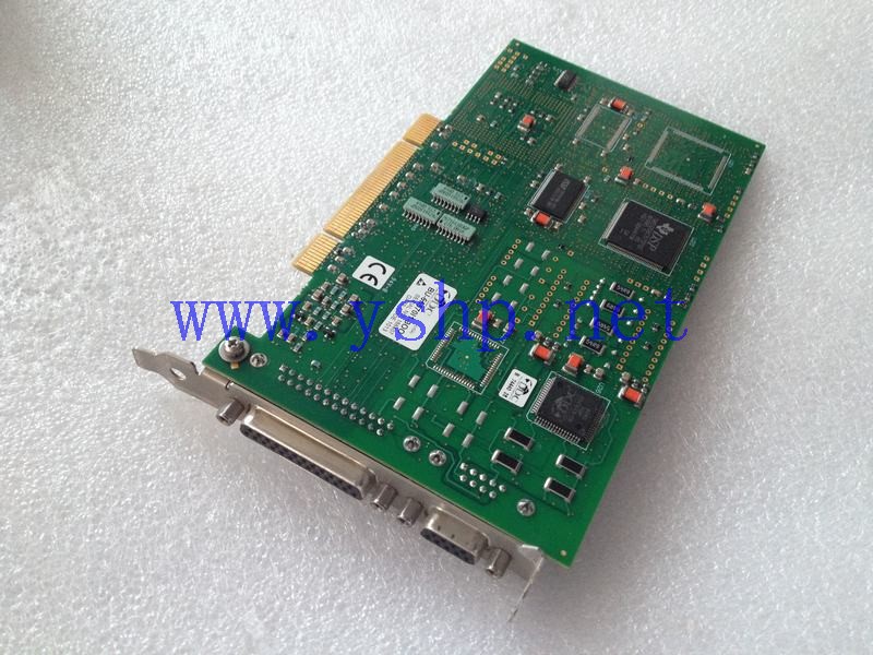 上海源深科技 DDC BU-65570I1-3OO BU-65570I1-300 BC/RT/MT PCI Single/Dual Tester/Simulator Card 高清图片