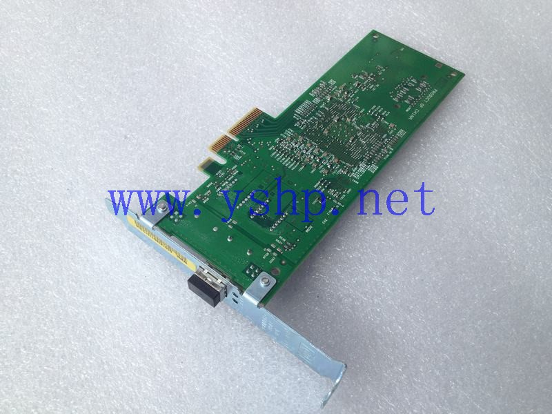 上海源深科技 Shanghai   HP PCIe x4 4Gb Fibre Channel HBA AD299-80001 REV A5 高清图片