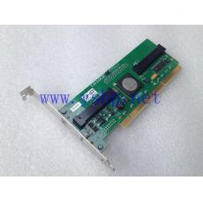 Shanghai   HP Integrity rx6600 Server   Server PCI-X SAS Raid card SAS3080X-HP 435709-001 435234-001