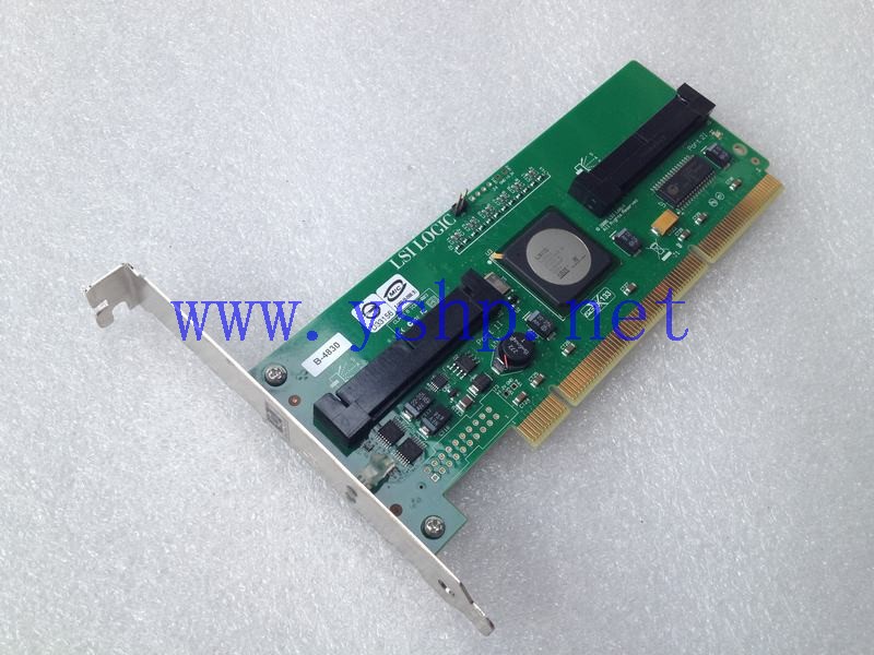 上海源深科技 Shanghai   HP Integrity rx6600 Server   Server PCI-X SAS Raid card SAS3080X-HP 435709-001 435234-001 高清图片