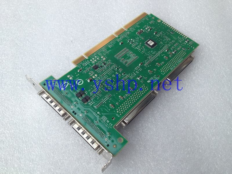 上海源深科技 Shanghai   HP Integrity rx6600 Server   Server SCSI卡 A6961-60111 高清图片