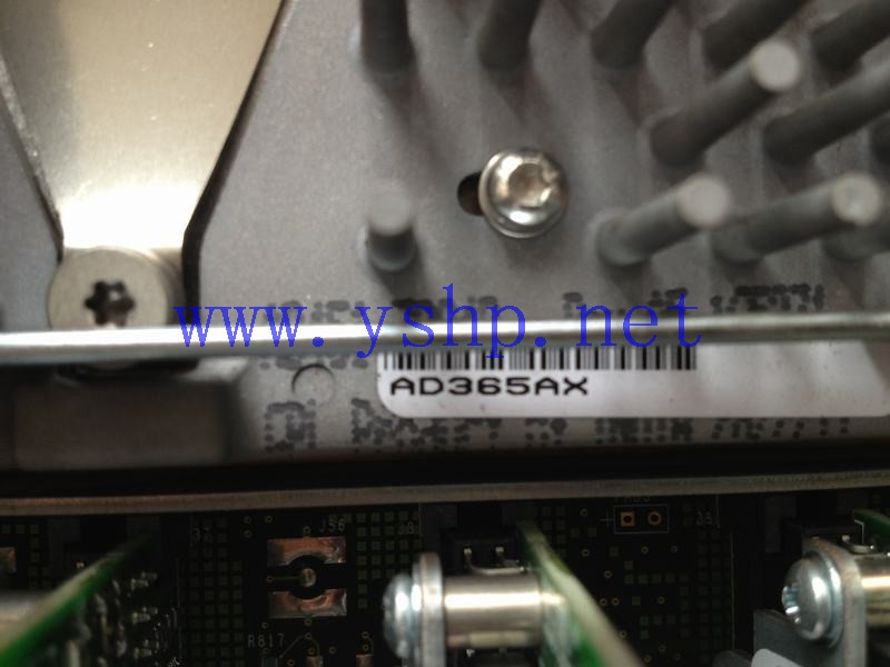 上海源深科技 Shanghai   HP rx8640 Server   Server CPU 1.6G AD365AX AD365-2102B 高清图片
