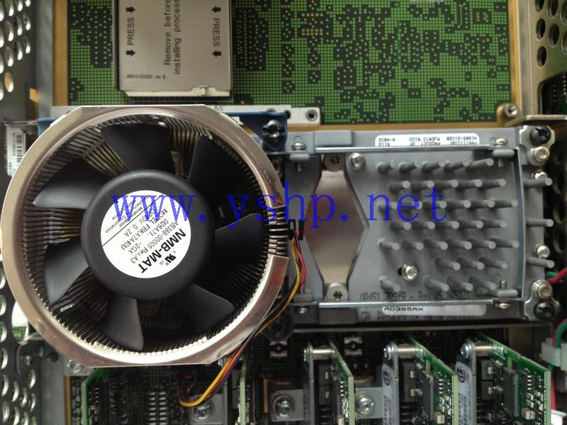 上海源深科技 Shanghai   HP rx7640 Server   Server CPU 1.6G AD365AX AD365-2102B 高清图片