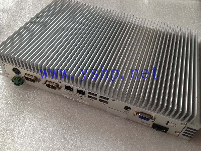 上海源深科技 Shanghai   IEI TANK-GM45A-R10/CM575/2GB 高清图片