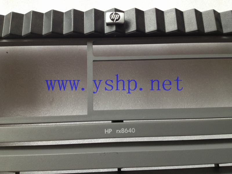 上海源深科技 Shanghai   HP Integrity rx8640 Itanium Server 安腾 Server Computer   AB297A 高清图片