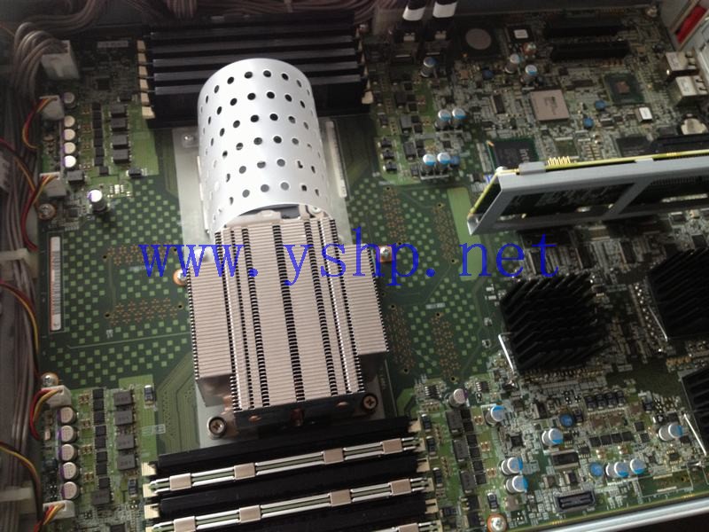 上海源深科技 Shanghai   NEC EXP320M R320a-M4(4C/X5570) N8800-144F   Server mainboard  G7KSE G7 高清图片