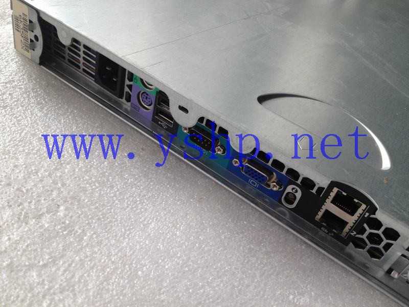 上海源深科技 Shanghai   DELL PowerEdge R200  Server Computer   高清图片