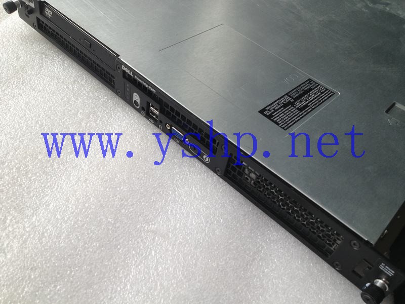 上海源深科技 Shanghai   DELL PowerEdge R200  Server Computer   高清图片
