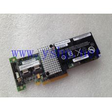 Shanghai   IBM X3650 M3 ServerSAS Raid card M5015 6GB 46M0851 68Y7332 46M0855