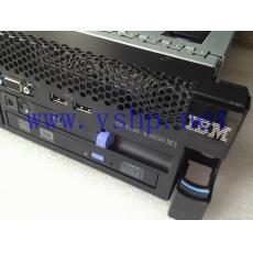 Shanghai   IBM 7945 X3650 M3 Server Computer   E5620 8G Memory   146G Hard disk  