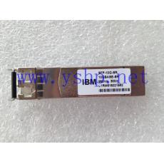 Shanghai   IBM 10Gb SFP modules SFP-10G-SR 850nm 300M