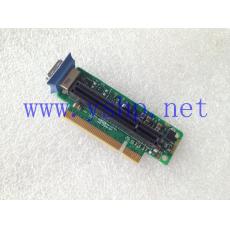 Shanghai   IBM X3650 M2 M3 Server PCIe 转接卡 43V7067 43W8888