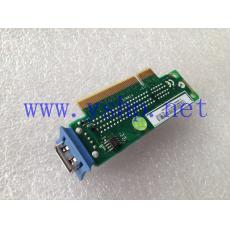 Shanghai   IBM X3550 M2 M3 Server PCIe 转接卡 43V7067 43W8888