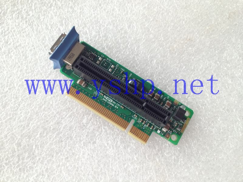 上海源深科技 Shanghai   IBM X3550 M2 M3 Server PCIe 转接卡 43V7067 43W8888 高清图片