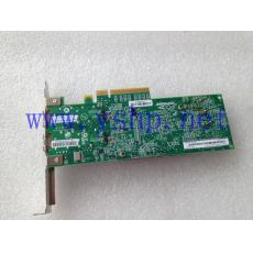 Shanghai   IBM X3650 X3500  Server PCIe  dual port 10GB光纤 network card  49Y4252 49Y4251