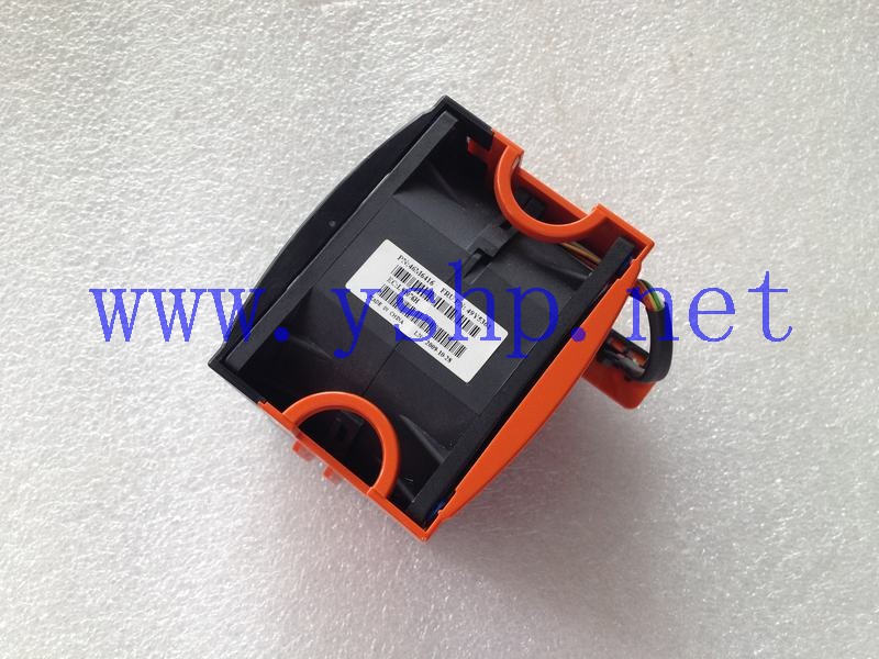 上海源深科技 Shanghai   IBM X3650 M2 M3  Server Chassis Fan   49Y5361 46M6416 高清图片