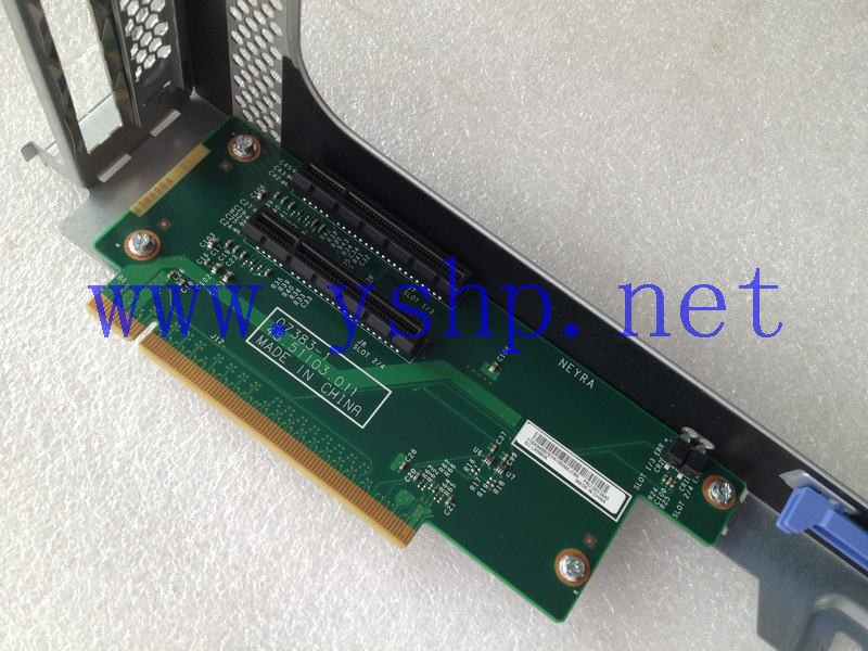 上海源深科技 Shanghai   IBM X3650 M2 M3  Server提升板 59Y3440 43W8878 高清图片