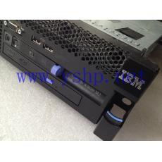 Shanghai   IBM 7947 X3650 M2 Server Computer   E5520 4G Memory   146G Hard disk   
